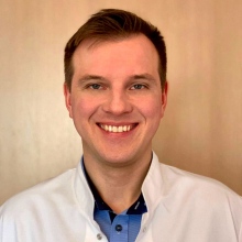 Powiększ obraz: Tomasz Kozera, ginekolog Warszawa