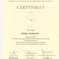 Powiększ obraz: certificate 30