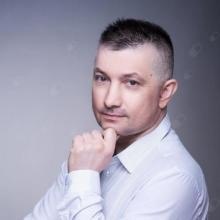 Powiększ obraz: Leszek Kozłowski, stomatolog Warszawa