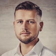 Powiększ obraz: Mateusz Kamiński, urolog Łódź