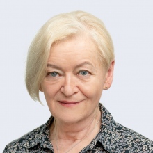 Powiększ obraz: Hanna Gorczyńska, okulista Szczecin