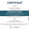 Powiększ obraz: certificate 84