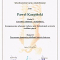 Powiększ obraz: certificate 9