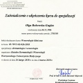Powiększ obraz: certificate 53