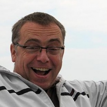 Powiększ obraz: Dariusz Grela, ortopeda Warszawa