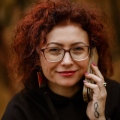 Aleksandra Bieniasz, psychoterapeuta Gdańsk