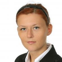 Powiększ obraz: Izabela Krysiewicz, logopeda Białystok