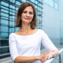 Powiększ obraz: Marta Kondraciuk, psychoterapeuta Gdańsk