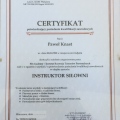 Powiększ obraz: certificate 21
