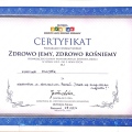 Powiększ obraz: certificate 18