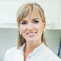 Joanna Szajnar, ortodonta Szczecin