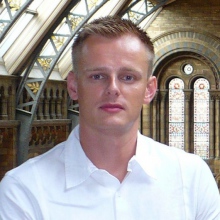 Powiększ obraz: Paweł Panin, internista Warszawa