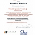 Powiększ obraz: certificate 8