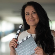 Powiększ obraz: Anna Mucha, psycholog Poznań