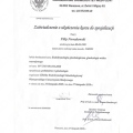 Powiększ obraz: certificate 6