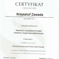 Powiększ obraz: certificate 17