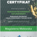 Powiększ obraz: certificate 21