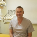 Piotr Pawłowski, stomatolog Warszawa