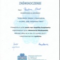 Powiększ obraz: certificate 14