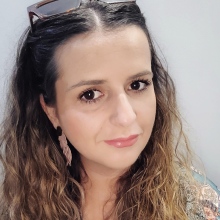 Powiększ obraz: Maja Trojanowska, psycholog Radom