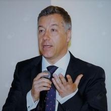 Powiększ obraz: Grzegorz Gajos, kardiolog Kraków