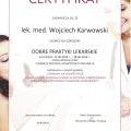 Powiększ obraz: certificate 8