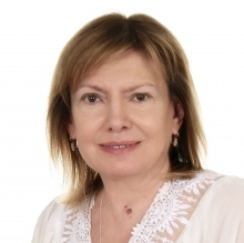 Powiększ obraz: Barbara Kulczak, stomatolog Osieczna