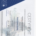 Powiększ obraz: certificate 5