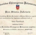 Powiększ obraz: certificate 1