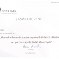 Powiększ obraz: certificate 18