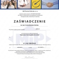 Powiększ obraz: certificate 10