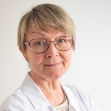 Powiększ obraz: Hanna Wasilewska, lekarz rehabilitacji medycznej Łódź