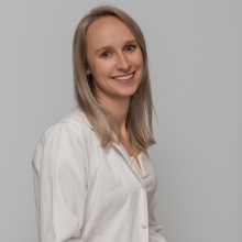 Powiększ obraz: Michalina Lubawy, dietetyk Poznań