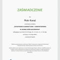 Powiększ obraz: certificate 12