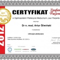 Powiększ obraz: certificate 12