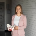 Dorota Siedlarz, fizjoterapeuta Nowy Sącz