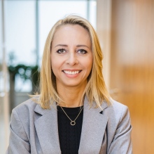 Powiększ obraz: Marta Krasoń-Wejman, dietetyk Warszawa