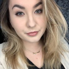 Powiększ obraz: Dagmara Leśniak, dietetyk Kraków