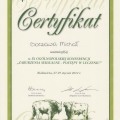 Powiększ obraz: certificate 16