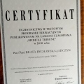 Powiększ obraz: certificate 4