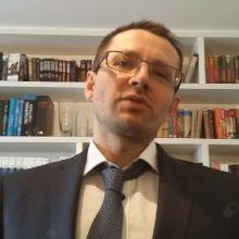 Powiększ obraz: Maciej Luterek, ortopeda Warszawa