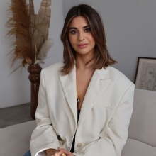 Powiększ obraz: Aleksandra Jędrzejczyk, psycholog Warszawa