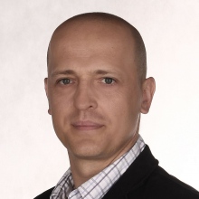 Powiększ obraz: Sławomir Świtała, psycholog Wrocław