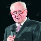 prof. dr hab. n. med. Antoni Krzeski