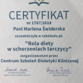 Powiększ obraz: certificate 2