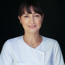 Powiększ obraz: Maria Haensel-Mańkowska, logopeda Warszawa