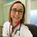 Joanna Lewandowska, lekarz rodzinny Bydgoszcz