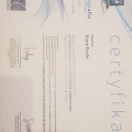 Powiększ obraz: certificate 4