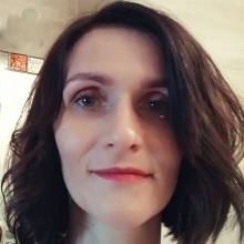 Powiększ obraz: Marzena Susczyk, logopeda Szczecin