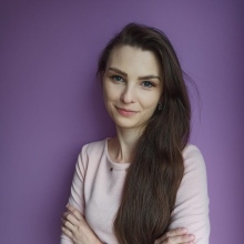 Powiększ obraz: Agnieszka Łazuk-Godlewska, psycholog Białystok